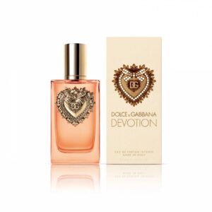 Dolce & Gabbana Devotion Intense 3.4oz Women EDP Spray by Dolce & Gabbana