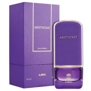 Ajmal Aristocrat 2.5oz Women EDP Spray by Ajmal