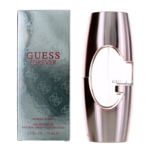 Guess Forever 2.5oz Women EDP Spray by Guess