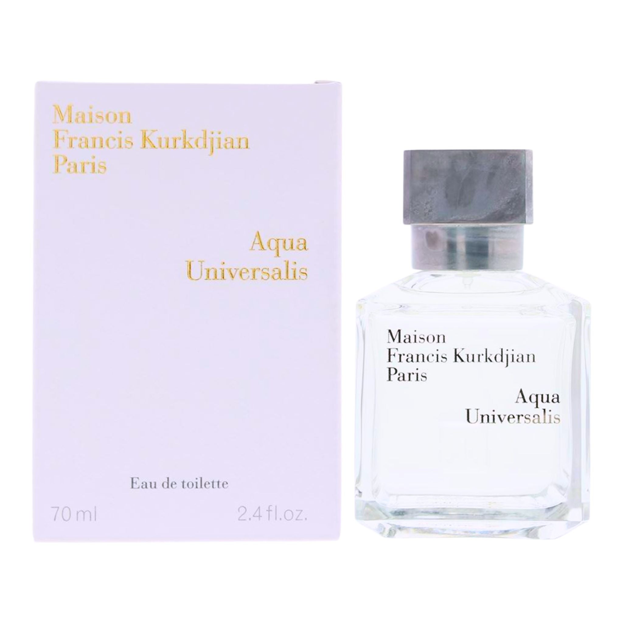 10861 Maison Francis Kurkdjian Aqua Universalis 2.4oz Women EDT Spray by Maison Francis Kurkdjian