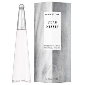 Issey Miyake Intense 3.4oz Women EDP Spray by Issey Miyake