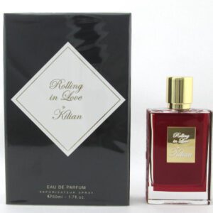 Kilian Rolling In Love 1.7oz Unisex EDP Spray by Kilian