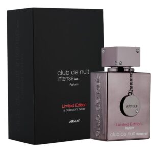 Armaf Club De Nuit Intense Parfum LTD 3.6oz Men Spray by Armaf