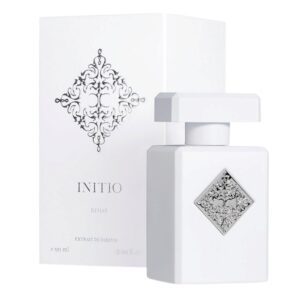 Initio Rehab 3.04oz Unisex EDP Spray Spray by Initio
