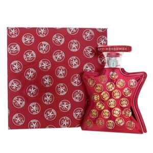 Bond No.9 Off Broadway 3.3oz Unisex EDP by Bond No.9