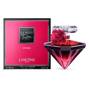 Lancome La Nuit Tresor Intense 3.4oz Women EDP Spray by Lancome