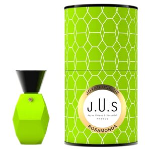 Jus Rosamonda 2.5oz Unisex EDP Spray by J.U.S