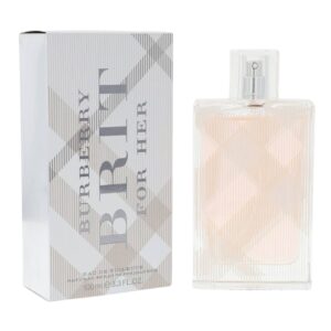 Burberry Brit 3.3oz Women EDT Spray by Burberry