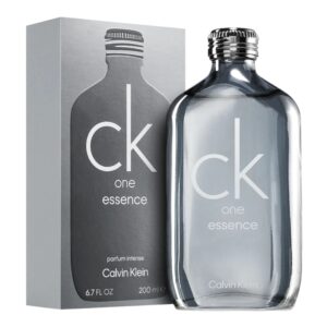 Calvin Klein Ck One Essence 6.7oz Unisex EDP Spray by Calvin Klein