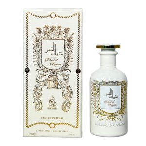 Fityal Al Qamar 3.4oz Unisex EDP Spray by Ard Al Zaafaran