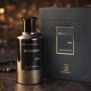 Bharara King 34.0oz Men EDP Splash by Bharara