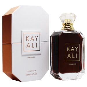 Kay Ali Vanilla 28 3.4oz Unisex EDP Spray by Kay Ali