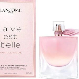 Lancome La Vie Est Belle Vanille Nude 3.4oz Women EDP Spray by Lancome