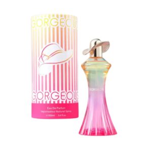 Bharara Beauty Gorgeous 3.4oz Women EDP Spray by Mast Perfume