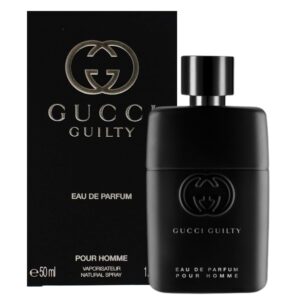 Gucci Guilty 1.6oz Men EDP Spray by Gucci