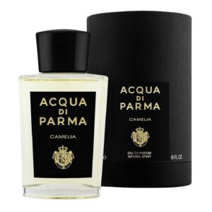 Acqua di Parma Camelia 6.0oz Unisex EDP Spray by Acqua Di Parma