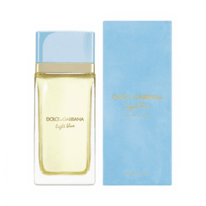 Dolce & Gabbana Light Blue 3.3oz Women EDP Spray by Dolce & Gabbana