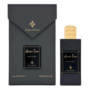Frais et Frais Amour Frais 3.4oz Men EDP Spray by Frais et Frais