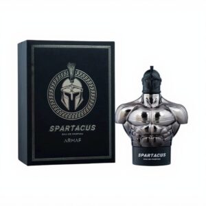 Armaf Spartacus 3.4oz Men EDP Spray by Armaf