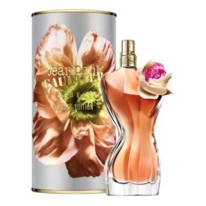 Jean Paul Gaultier La Belle Flower Edition 3.4oz Women EDP Spray by Jean Paul Gaultier