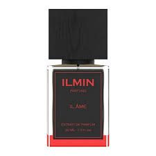 ILmin IL Ame Parfum 1.0oz Unisex XDP Spray by Ilmin