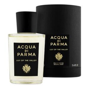 Acqua Di Parma Lily The Valley 3.4oz Unisex EDP Spray by Acqua Di Parma