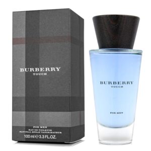 Burberry Touch 3.3oz Men EDT Spray by Burberry