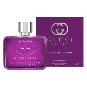 Gucci Guilty Elixir 2.0oz Women EDP Spray by Gucci