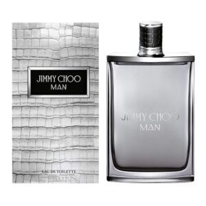 Jimmy Choo Man 6.7oz Men EDT Spray by Jimmy Choo