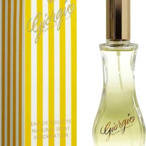 Giorgio Beverly Hill Giorgio 3.0oz Women EDT Spray by Giorgio Beverly Hills