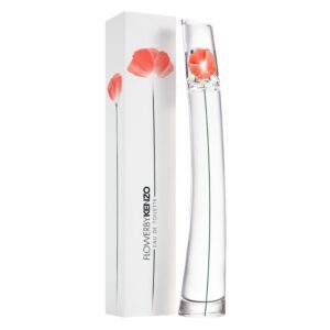 Kenzo Flower 3.3oz Women EDT Spray by Kenzo