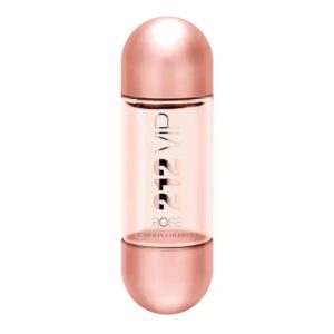 212 VIP Rose Hair Mist original box 1.0oz