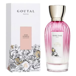 Annick Goutal Rose Pompon 3.4oz Women EDP Spray by Annick Goutal