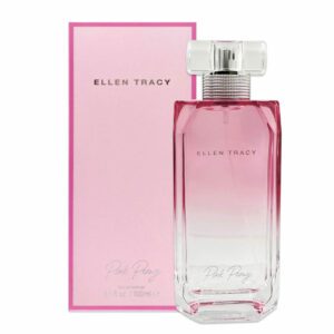 Ellen Pink Peony Ellen Tracy 3.4oz Women EDP Spray by Ellen Tracy