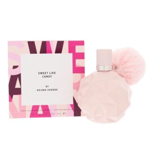 Ariana Grande Sweet Like Candy 3.4oz Women EDP Spray by Ariana Grande