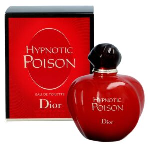 Hypnotic Poison 1.7oz Women EDT Spray by Christian Dior