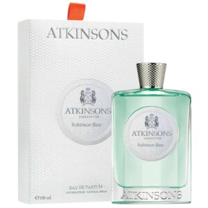 Atkinson Robinsons Bear 3.4oz Unisex EDP Spray by Atkinsons