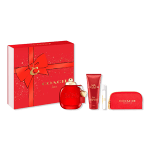 Coach Love 3-Piece Set 3.0oz Women EDP Spray by Coach