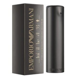 Emporio Armani 3.4oz Men EDT Spray by Giorgio Armani