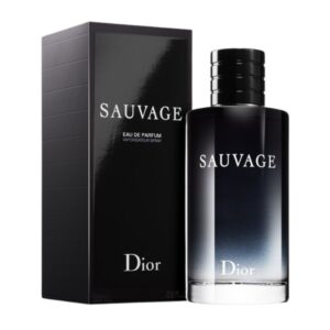 Christian Dior Sauvage Dior 6.8oz Men EDP Spray by Christian Dior