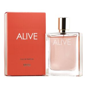 Hugo Boss Alive 2.7oz Women EDP Spray by Hugo Boss