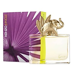 Kenzo Jungle Elephant 3.4oz Women EDP Spray by Kenzo