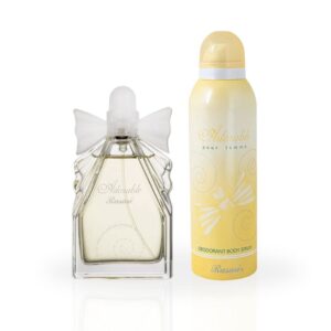 ADORABLE PERFUME SPRAY 6.7oz W S by Galaxy