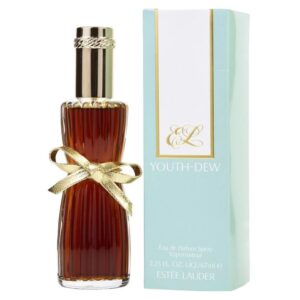 Estee Lauder Youth-Dew 2.2oz Women EDP Spray by Estee Lauder