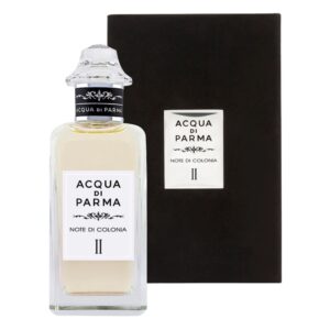 Acqua Di Parma Note Di Colonia II 5.0oz Unisex EDC Spray by Acqua Di Parma