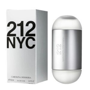 Carolina Herrera 212 3.4oz Women EDT Spray by Carolina Herrera