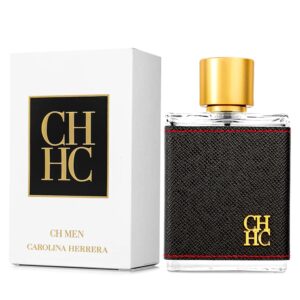 Carolina Herrera Chch C.Herrera 3.4oz Men EDT Spray by Carolina Herrera