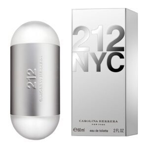 Carolina Herrera 212 2.0oz Women EDT Spray by Carolina Herrera