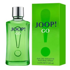 Joop! Go 3.4oz Men EDT Spray by Joop!