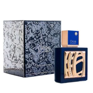 Armaf Oros Sacre Bleu 2.9oz Men EDP Spray by Armaf